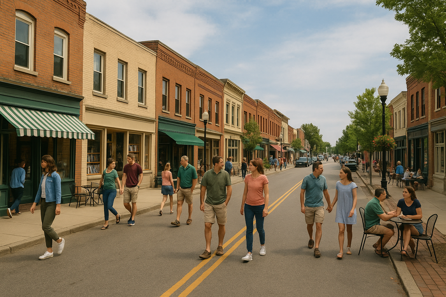 Bull City Ciderworks